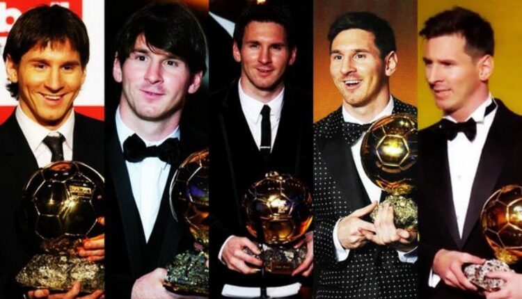 ليونيل ميسي