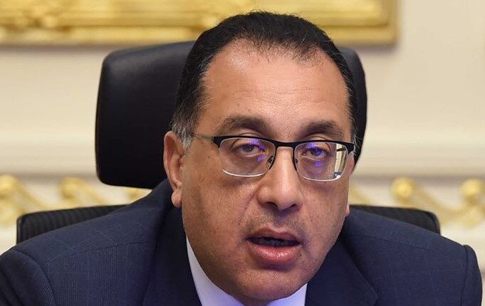 الدكتور مصطفى مدبولي رئيس مجلس الوزراء