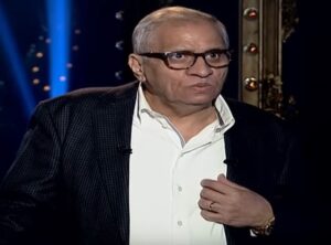 أحمد السبكى