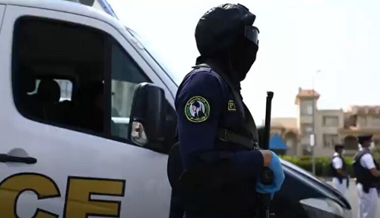 شرطة التموين