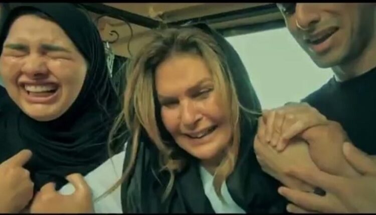 مسلسل خيانة عهد