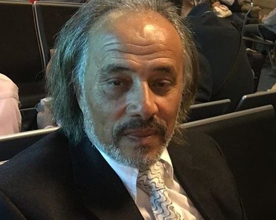 محمد غنيم