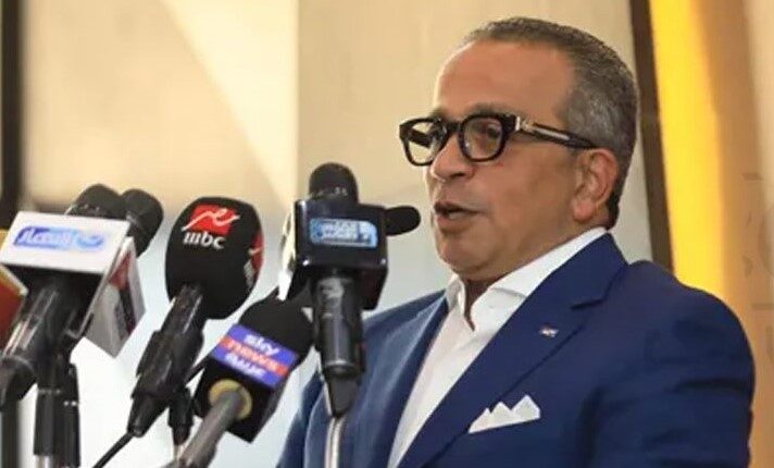 عمرو الجناينى