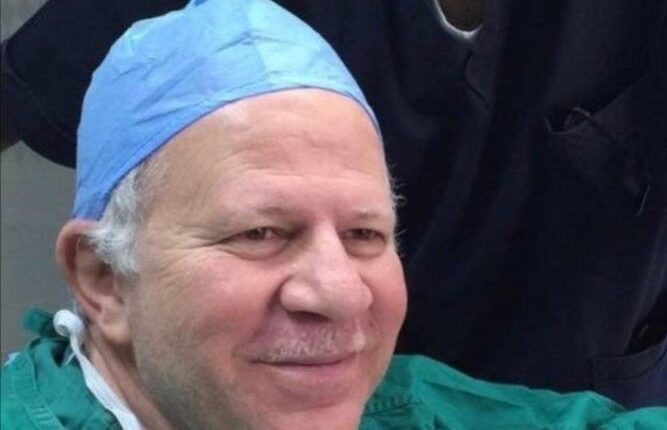 الدكتور طارق حسين مخيمر