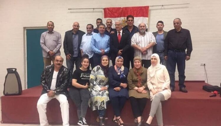 حكايات من ارض سيناء