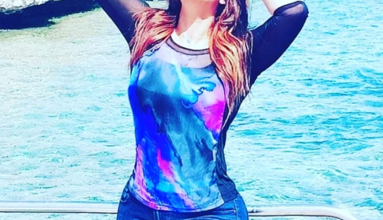 نانسى ابراهيم