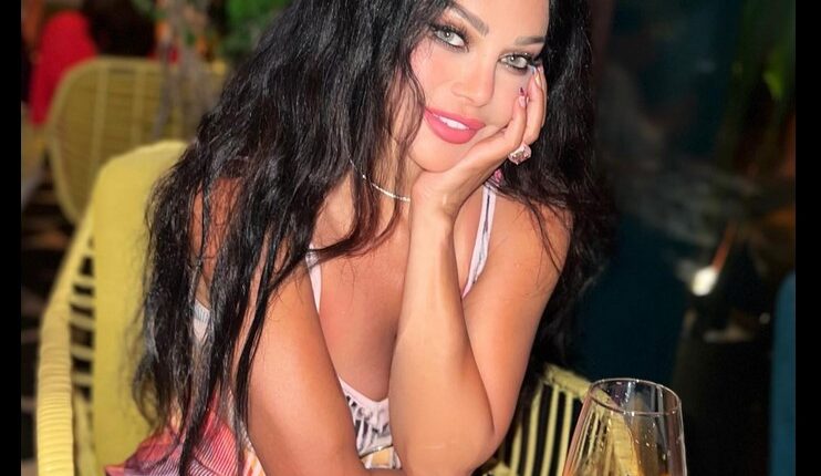 هيفاء وهبي - سكس