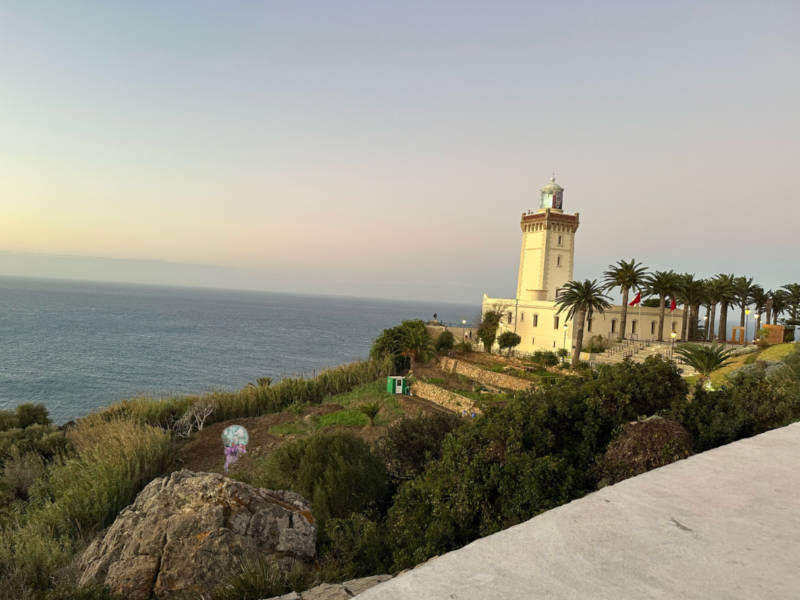 طنجة