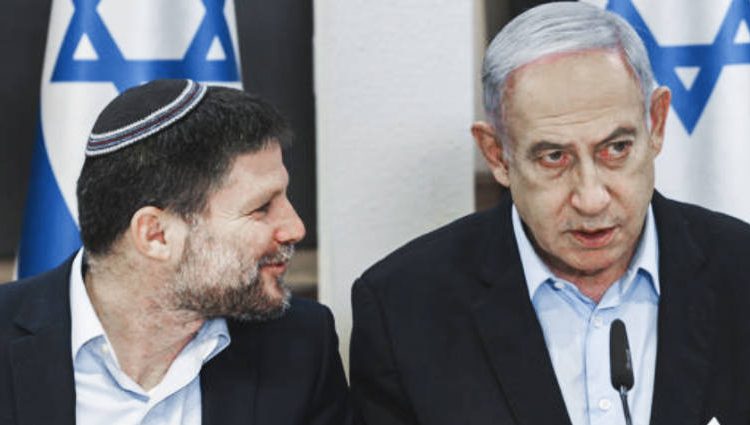 نتنياهو يحل حكومة الحرب وسط تصاعد التوترات في غزة