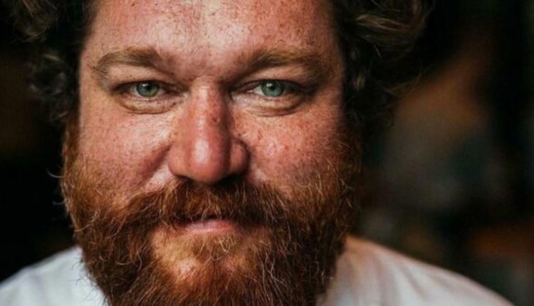 وفاة الطاهي الروسي المعارض أليكسي زيمين في ظروف غامضة